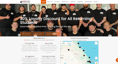 BARS Training Australia